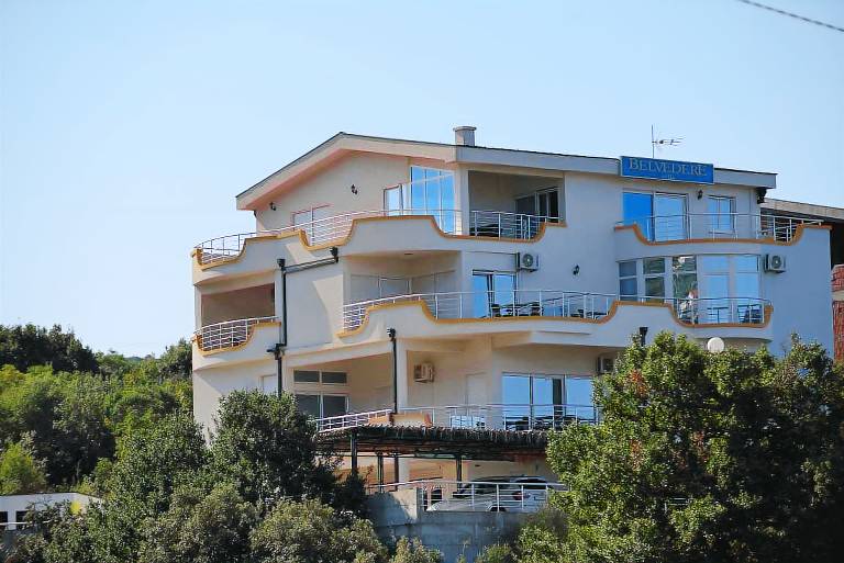 Apartament Dobra Voda