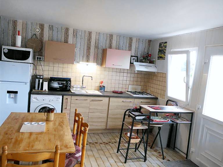 Wonderful cottage with BBQ | Pets are welcome — photo 2