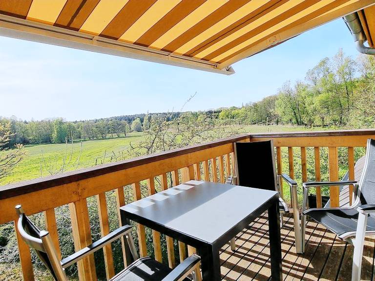 Ferienwohnung  Kölpinsee