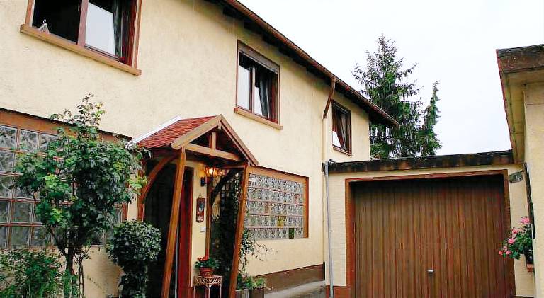 Ferienwohnung Haßloch
