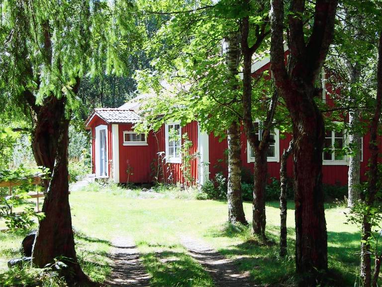 Ferienhaus Karlstad