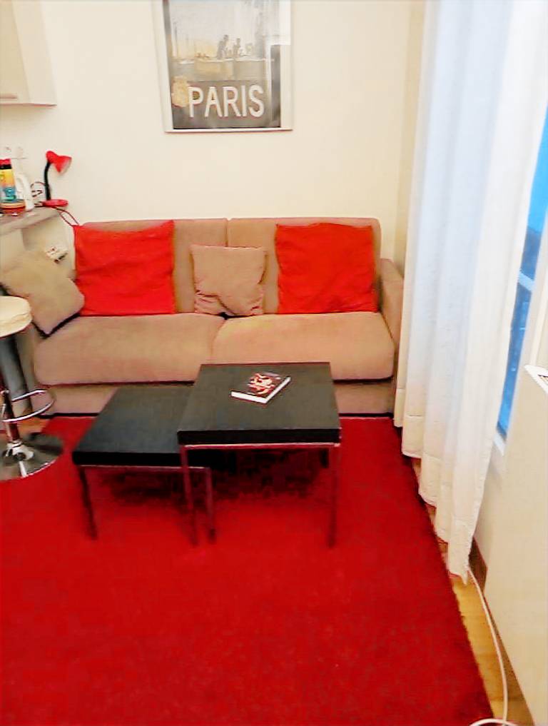 Sumptuous Apt In The Heart Of The Latin Quarter