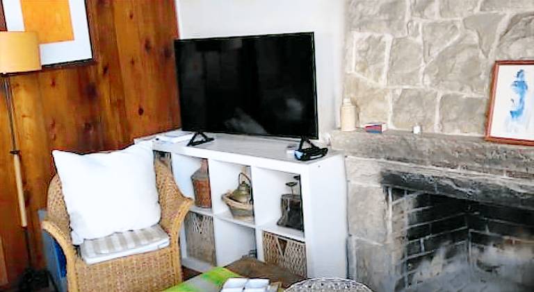 Holiday apartment with 1 room for 5 persons — photo 2
