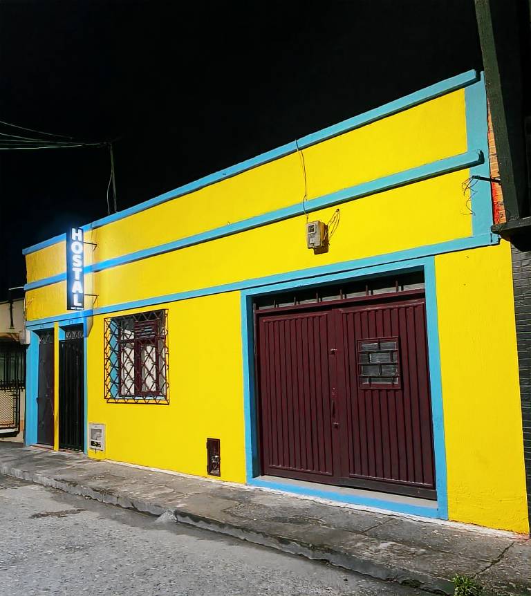 Hostal Arraigo — photo 3