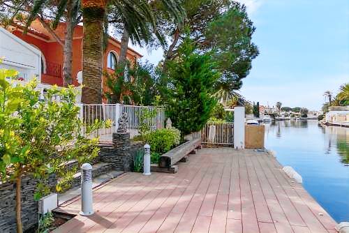 House Empuriabrava