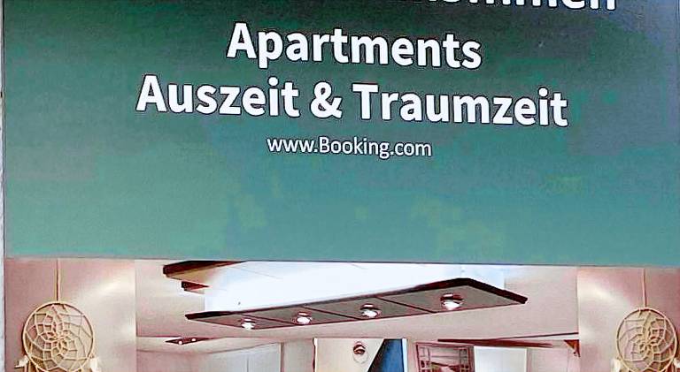 Ferienwohnung Bad Neustadt an der Saale
