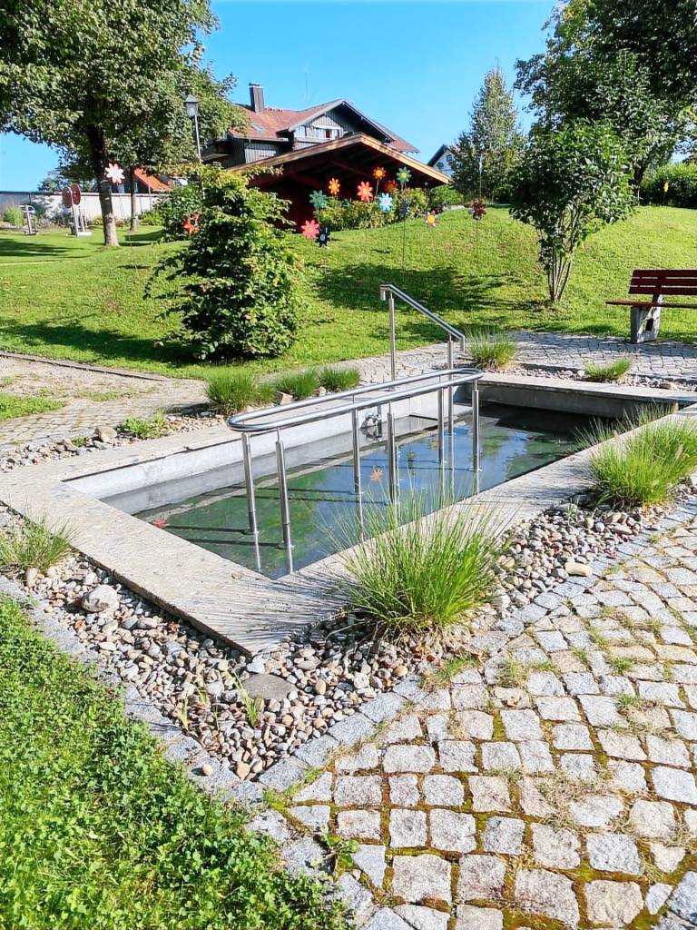 Ferienwohnung Lindenberg im Allgäu