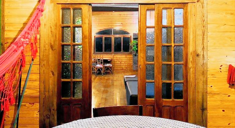 Beautiful chalet | Pet-friendly — photo 2