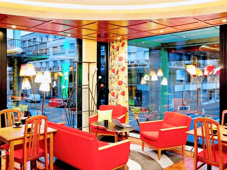 Ibis Styles Le Havre Centre Auguste Perret — photo 2