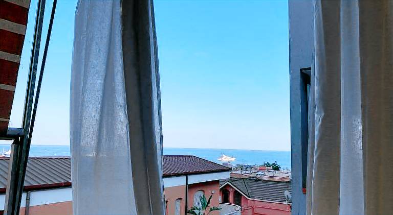 Apartment | Close to the beach | Pets are welcome in Taormina