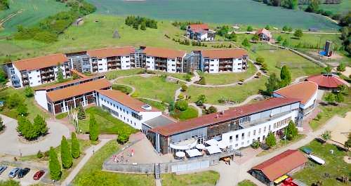 Ferienpark  Salem