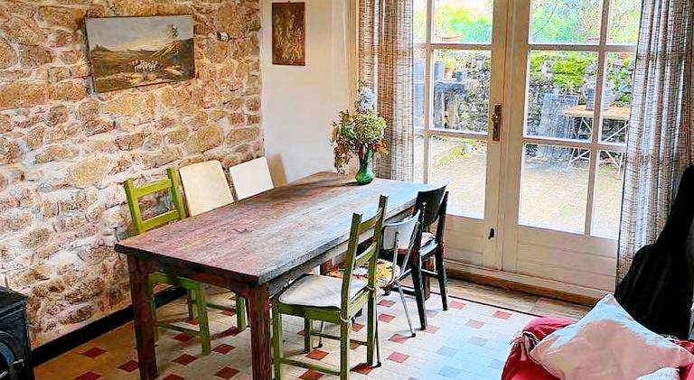 Labalade chambre pelerin — photo 2