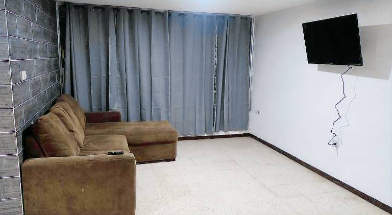 Spacious vacation home | Pets are welcome in Puebla