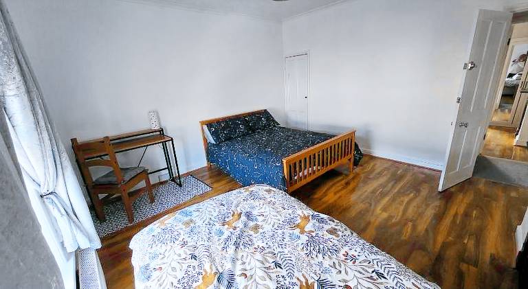 100 m² Ferienhaus