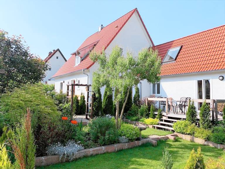 Ferienwohnung Allershausen