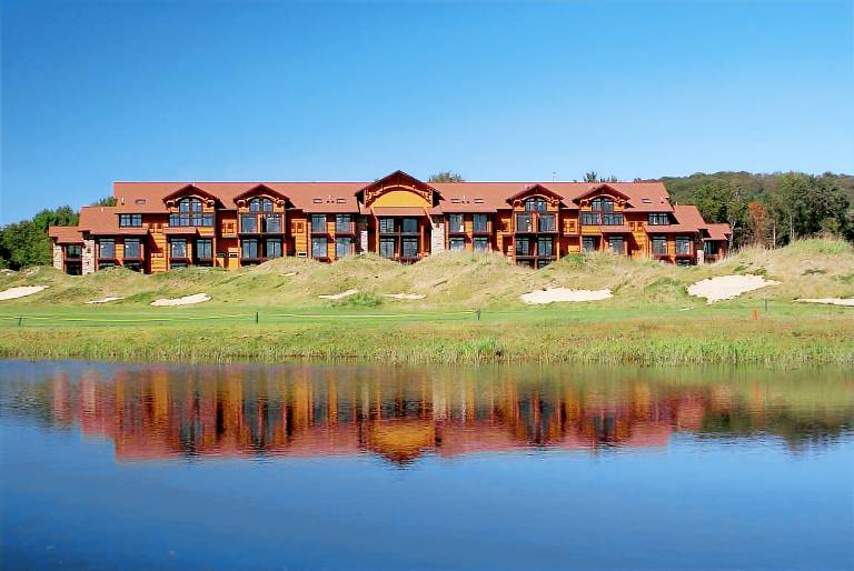 Chula Vista Resort, Trademark Collection by Wyndham — photo 4