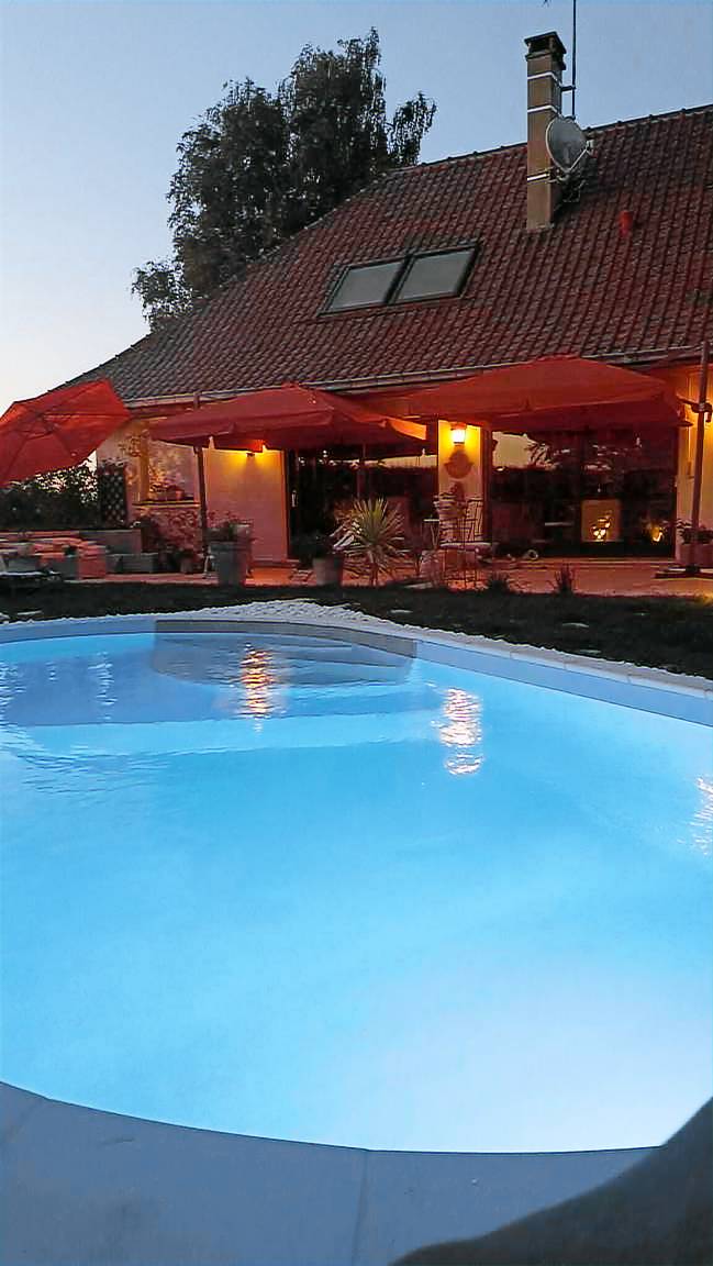 Villa Bévillers