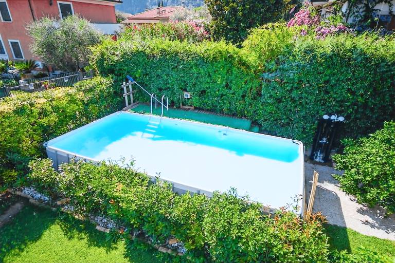 Bed & Breakfast Toscolano Maderno