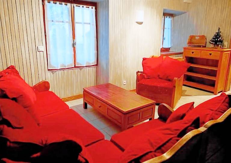 Appartement Viuz-en-Sallaz
