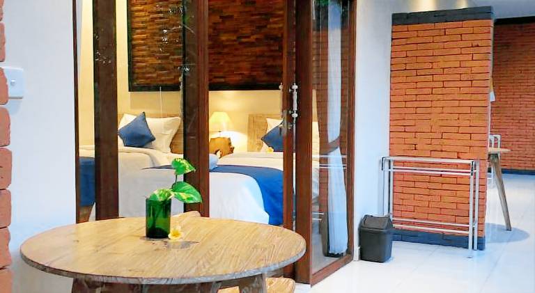 Cahaya Guest House — photo 2