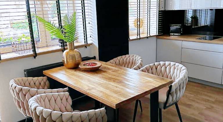 Rental apartment with 1 room for 4 persons in Miedzyzdroje