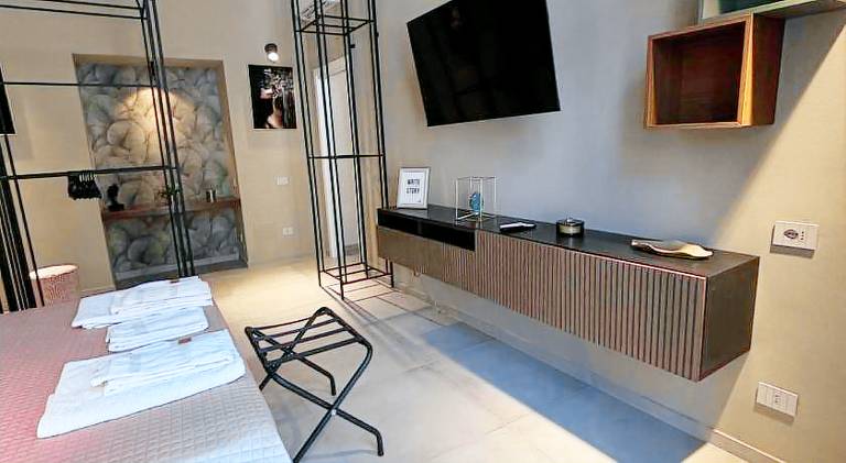 House with 1 room for 4 persons — photo 2