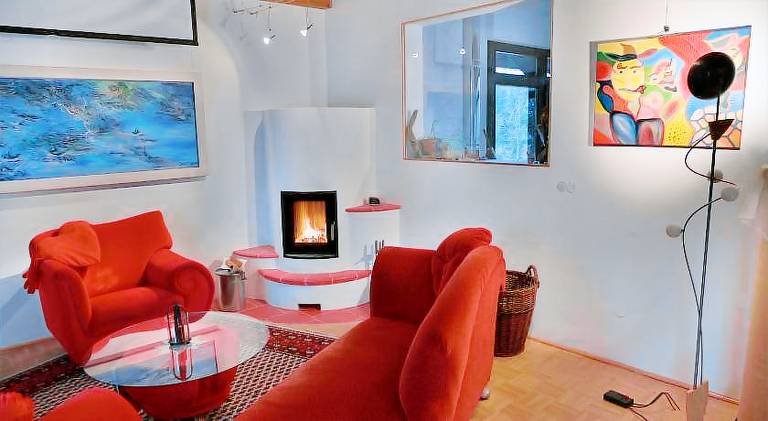 Bio-Gastehaus Rhondistel — photo 2