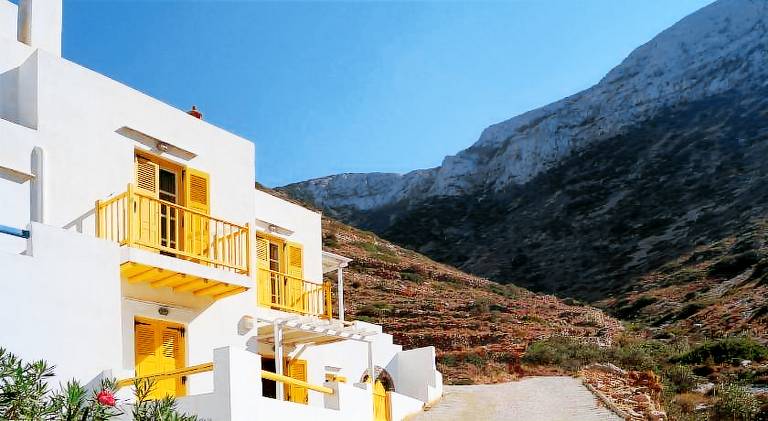Lovely apartment with patio | Close to the beach | Pet-friendly — photo 3