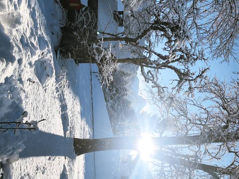 Bed and breakfast Morzine