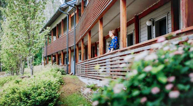 Oravi Apartments — photo 4