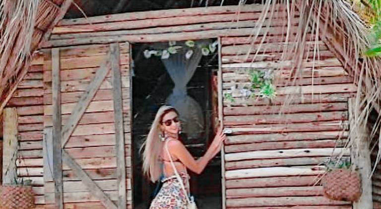 Cabana Bem-Te-Vi in Camaçari