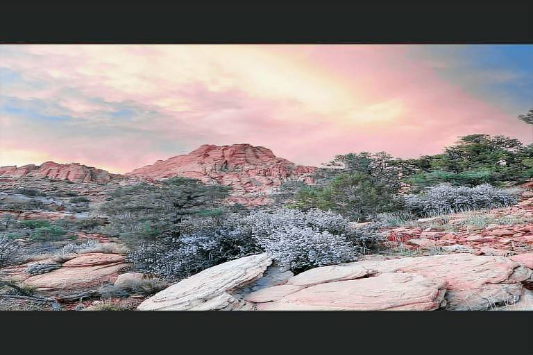 Zion Cliff Lodge — photo 4