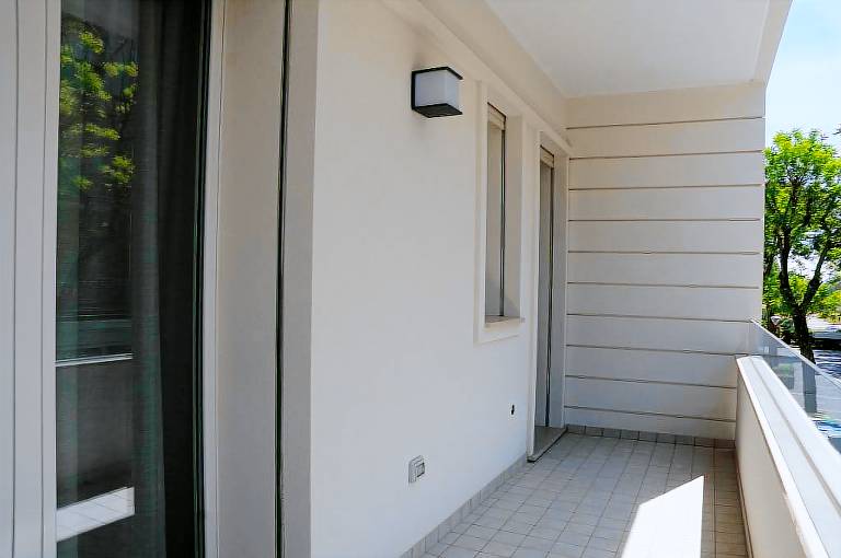 Rental apartment with 2 rooms for 7 persons — photo 3