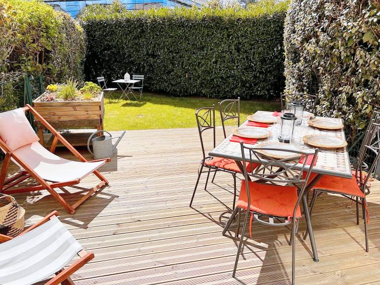 Maison de vacances Orléans