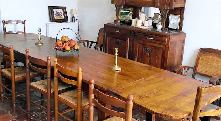 Spacious vacation home | Pets allowed — photo 5