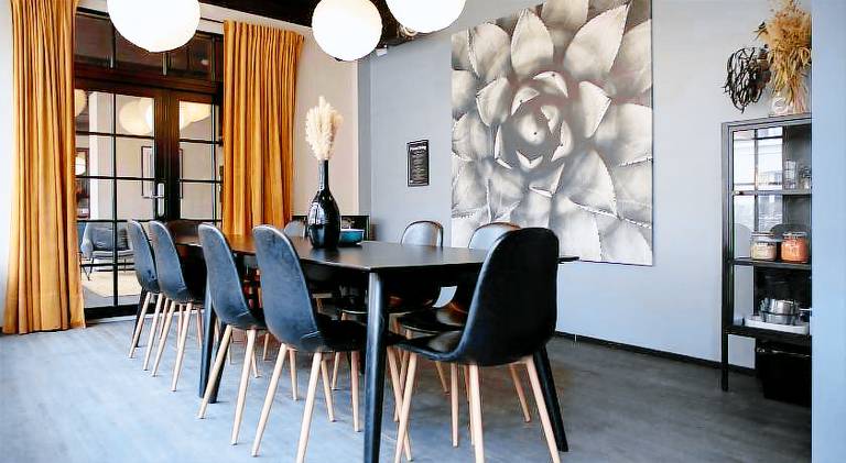 Pleasant apartment | Pets are welcome — photo 2