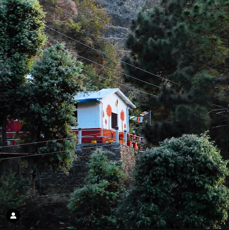 Danda Basera Farmstay