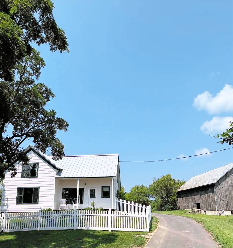 House  Egg Harbor