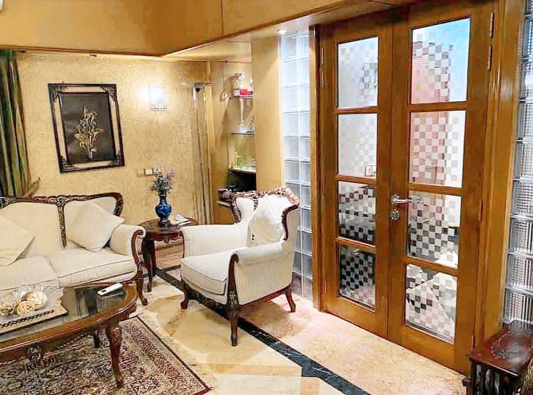 Condo Dhanmondi