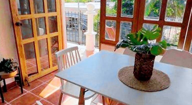 Holiday apartment with 1 room for 4 persons — photo 5