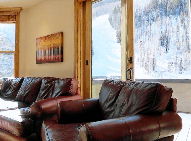 Condo Telluride