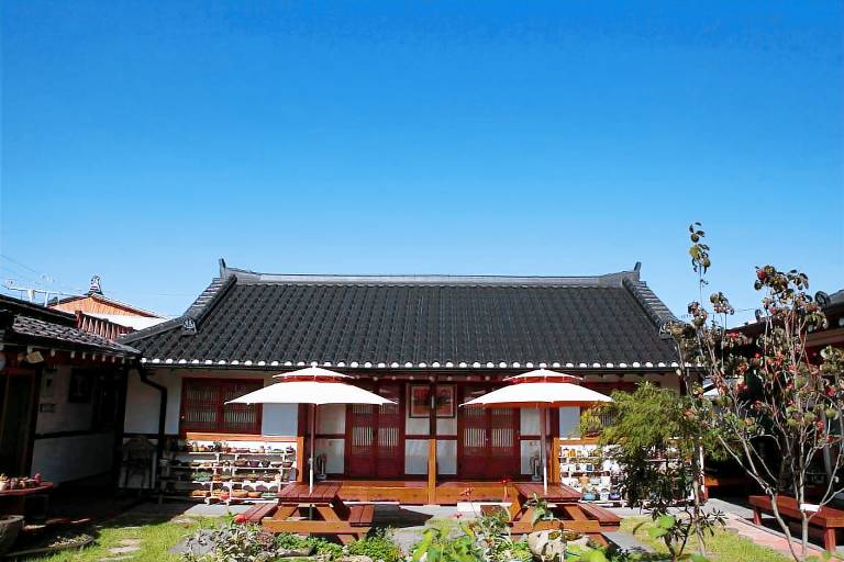 Hanok Raon