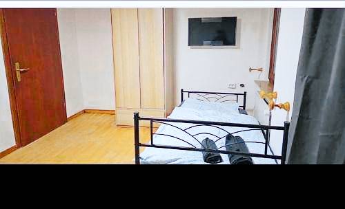 Apartma Ensen-Ost