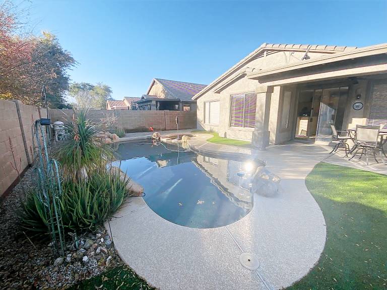 House San Tan Valley