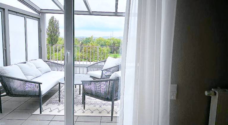 Rental apartment with 1 room for 6 persons — photo 4