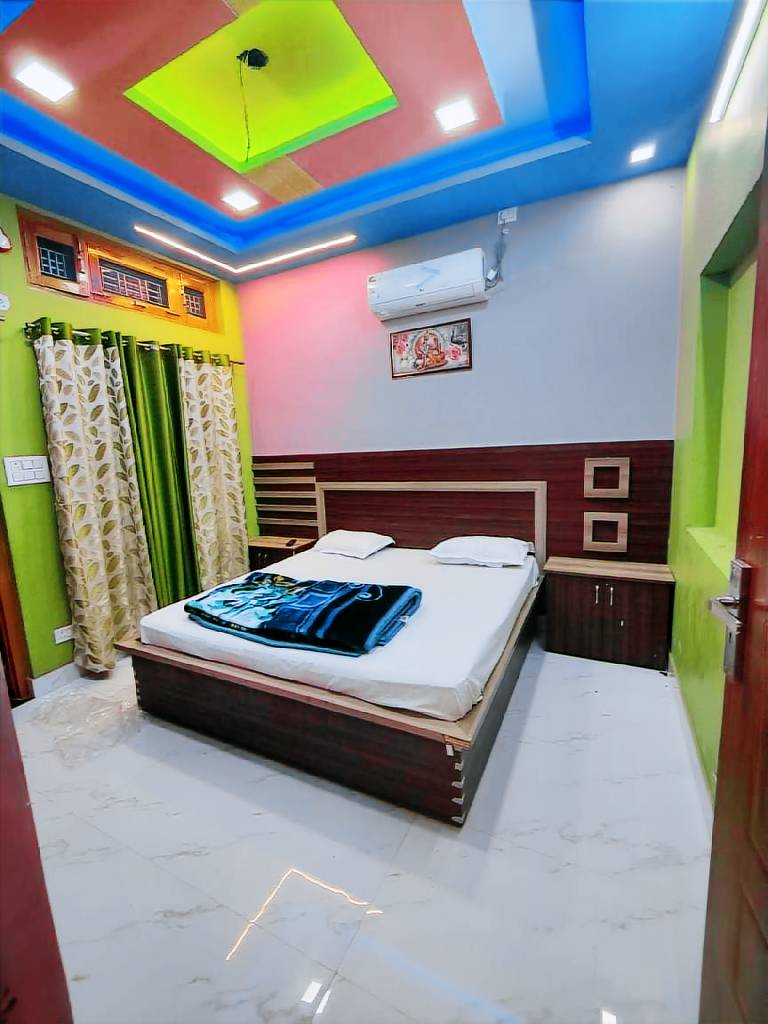 Bungalow Matli