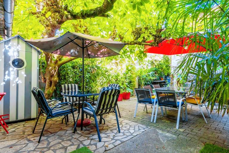 Pet-Friendly Holiday Home 'Fisherman's House' with Garden & Wi-Fi — photo 2