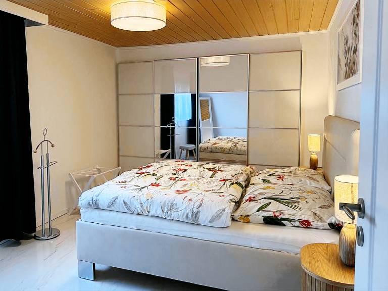 Ferienwohnung Höhr-Grenzhausen