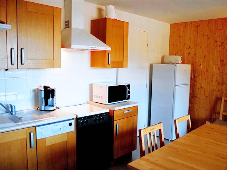 Appartement Super Besse
