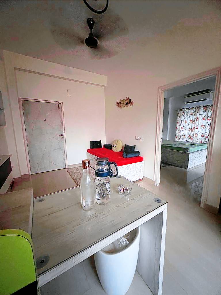 House with 1 room for 2 persons — photo 5
